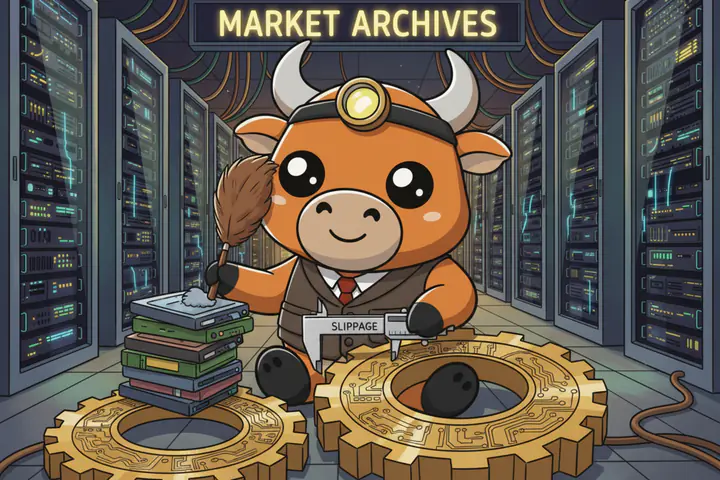 How to Backtest Options Without Stale Contract Leakage